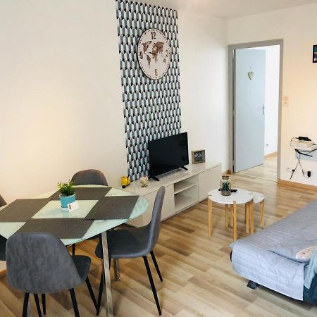 Appartement Aventure A Épernay Exteriör bild